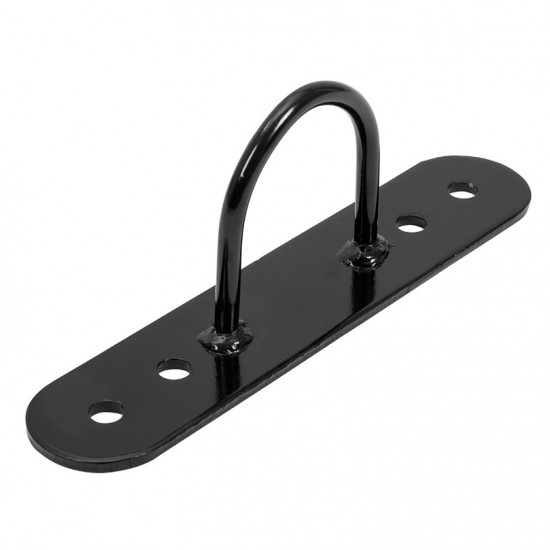 MASTER FITNESS ANKARE BATTLEROPE