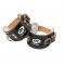 MASTER FITNESS ANKLESTRAP LEATHER MASTER FITNESS ANKLESTRAP LEATHER