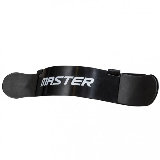 MASTER FITNESS ARM BLASTER MASTER MASTER FITNESS ARM BLASTER MASTER