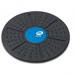 MASTER FITNESS BALANSPLATTA SVART/BLÅ