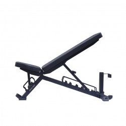 MASTER FITNESS BENCH BC 1.0
