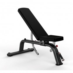 MASTER FITNESS BENCH BC 2.0