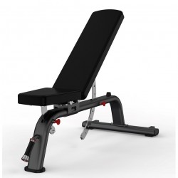 MASTER FITNESS BENCH BC 2.0