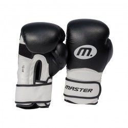 MASTER FITNESS BOXHANDSKE