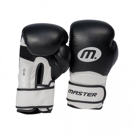 MASTER FITNESS BOXHANDSKE