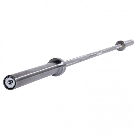  COMPETITION BAR - MEN -  IWF