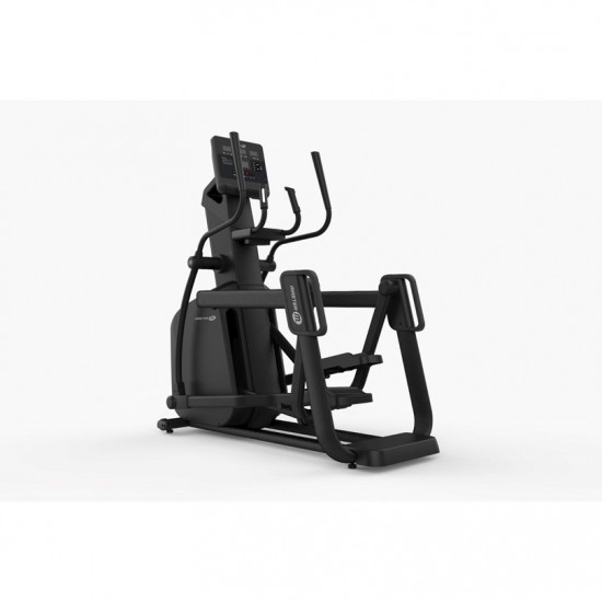 MASTER FITNESS CROSSTRAINER XC600 PRO MASTER FITNESS CROSSTRAINER XC600 PRO