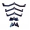 MASTER FITNESS ERGOGRIP SET