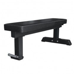 MASTER FITNESS FLAT BENCH GOLD IV
