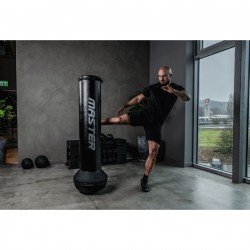 MASTER FITNESS FRISTÅENDE BOXSÄCK
