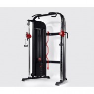 MASTER FITNESS FUNCTIONAL TRAINER X20