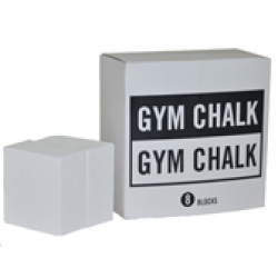 MASTER FITNESS GYM CHALK - MAGNESIUM