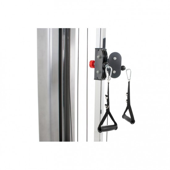 MASTER FITNESS KABELMASKIN FRISTÅENDE