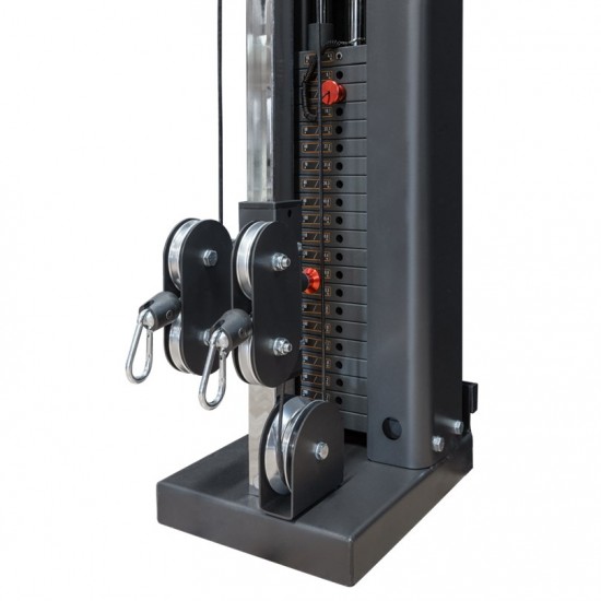 MASTER FITNESS KABELMASKIN VÄGG