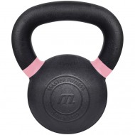 MASTER FITNESS KETTLEBELL BC EDITION