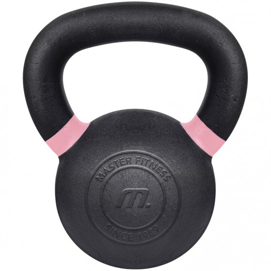 MASTER FITNESS KETTLEBELL BC EDITION MASTER FITNESS KETTLEBELL BC EDITION
