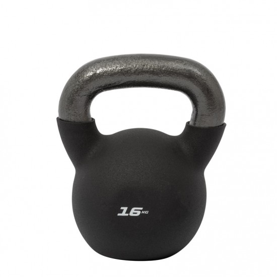 MASTER FITNESS KETTLEBELL NEOPREN MASTER FITNESS KETTLEBELL NEOPREN