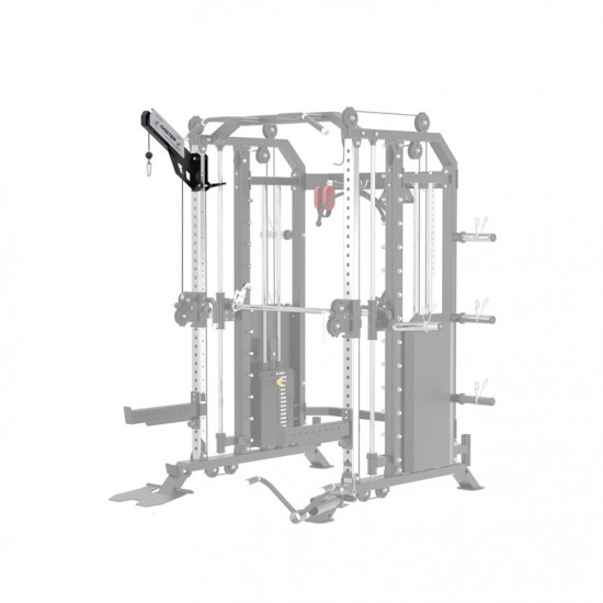 MASTER FITNESS LATPULL X16-X19