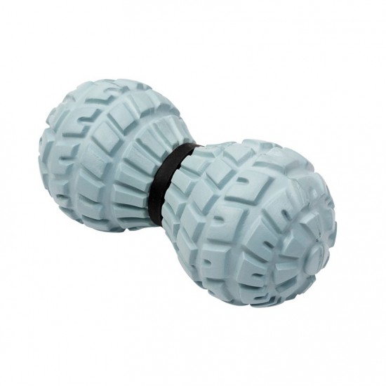 MASTER FITNESS MASSAGEBOLL PEANUT