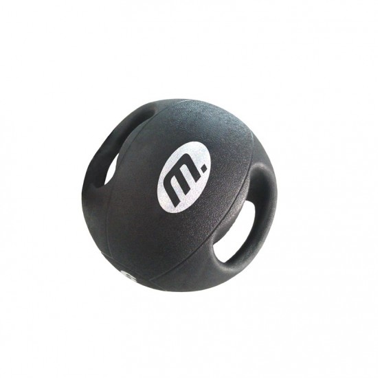 MASTER FITNESS MEDICINBOLL GRIP