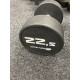 Master Fitness Hantlar, Polyuretan Master Fitness Hantlar, Polyuretan