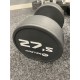 Master Fitness Hantlar, Polyuretan Master Fitness Hantlar, Polyuretan