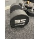 Master Fitness Hantlar, Polyuretan Master Fitness Hantlar, Polyuretan