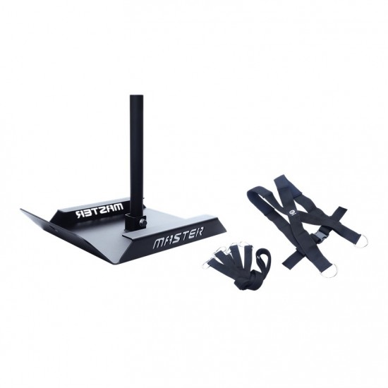 MASTER FITNESS MINISLÄDE