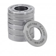 MASTER FITNESS MINIVIKT SET 50MM