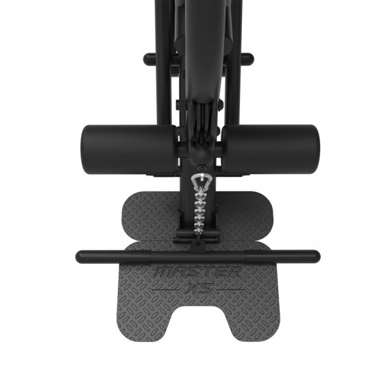 MASTER FITNESS MULTIGYM X5