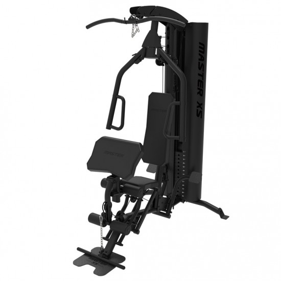 MASTER FITNESS MULTIGYM X5