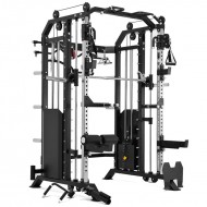 MASTER FITNESS MULTIRACK X19