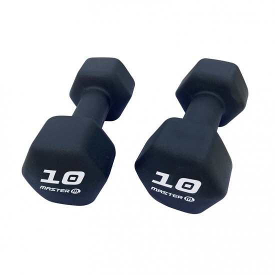 NEOPRENHANTLAR PAR 1-10 KG