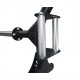 MASTER FITNESS OPEN DEAD LIFT BAR HEX BAR