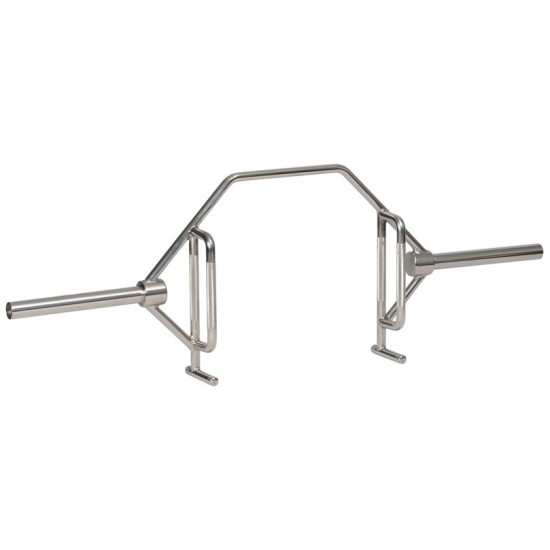 MASTER FITNESS OPEN HEX BAR