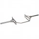 MASTER FITNESS OPEN HEX BAR