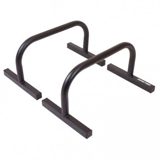 MASTER FITNESS PARALLETTE - ETT PAR