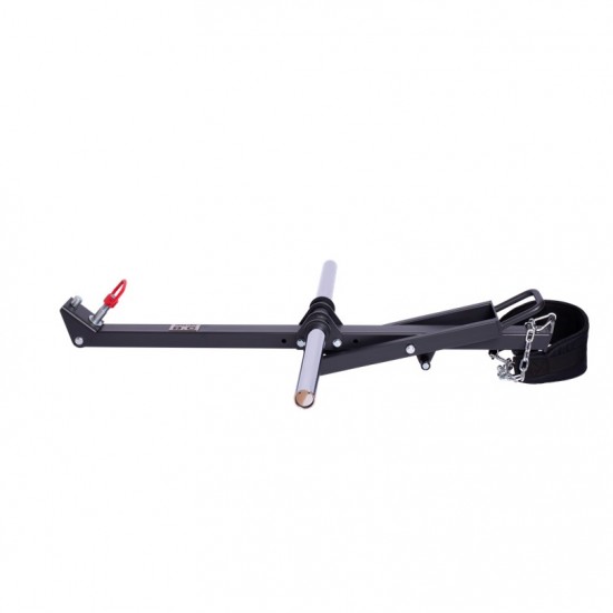 MASTER FITNESS PRO BELT SQUAT