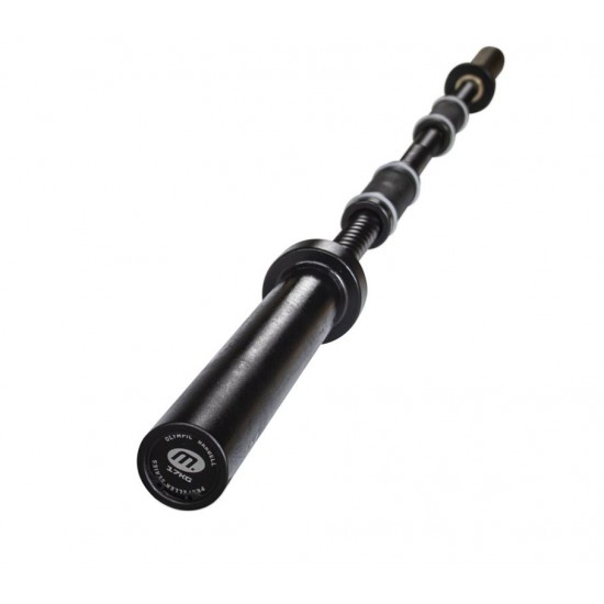 MASTER FITNESS PROPELLER BAR 180