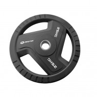 MASTER FITNESS PU PLATES PRO