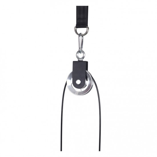 MASTER FITNESS PULLEY SYSTEM B.C