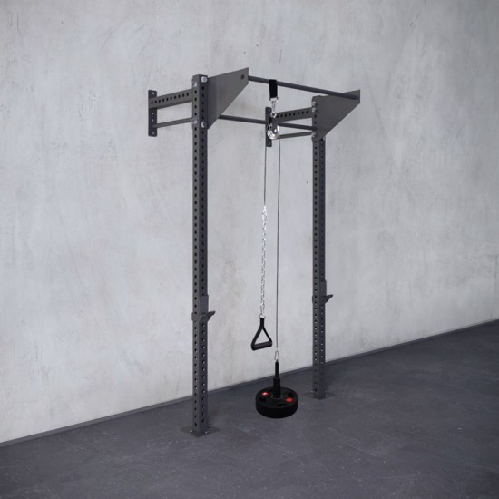 MASTER FITNESS PULLEY SYSTEM B.C