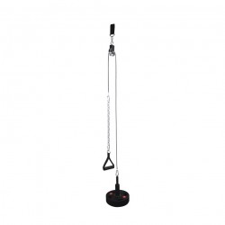 MASTER FITNESS PULLEY SYSTEM B.C