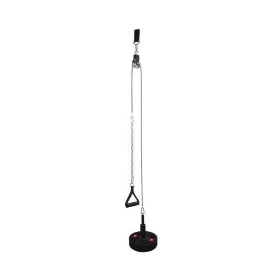 MASTER FITNESS PULLEY SYSTEM B.C