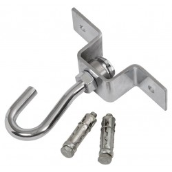 MASTER FITNESS ROTERANDE SVIRVEL