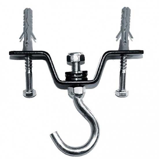 MASTER FITNESS ROTERANDE TAKKROK