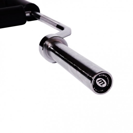 MASTER FITNESS SAFETY SQUAT