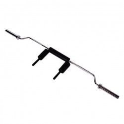 MASTER FITNESS SAFETY SQUAT