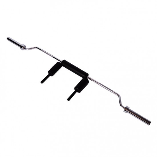 MASTER FITNESS SAFETY SQUAT