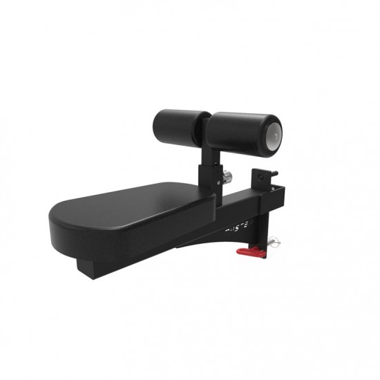 MASTER FITNESS SEAT LX40